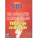 Kiran Prakashan SBI Associates Clerical PWB HM @ 245